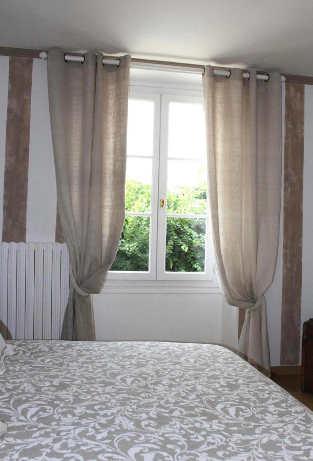 Aincourt Chambres A La Maison Hermitage المظهر الخارجي الصورة
