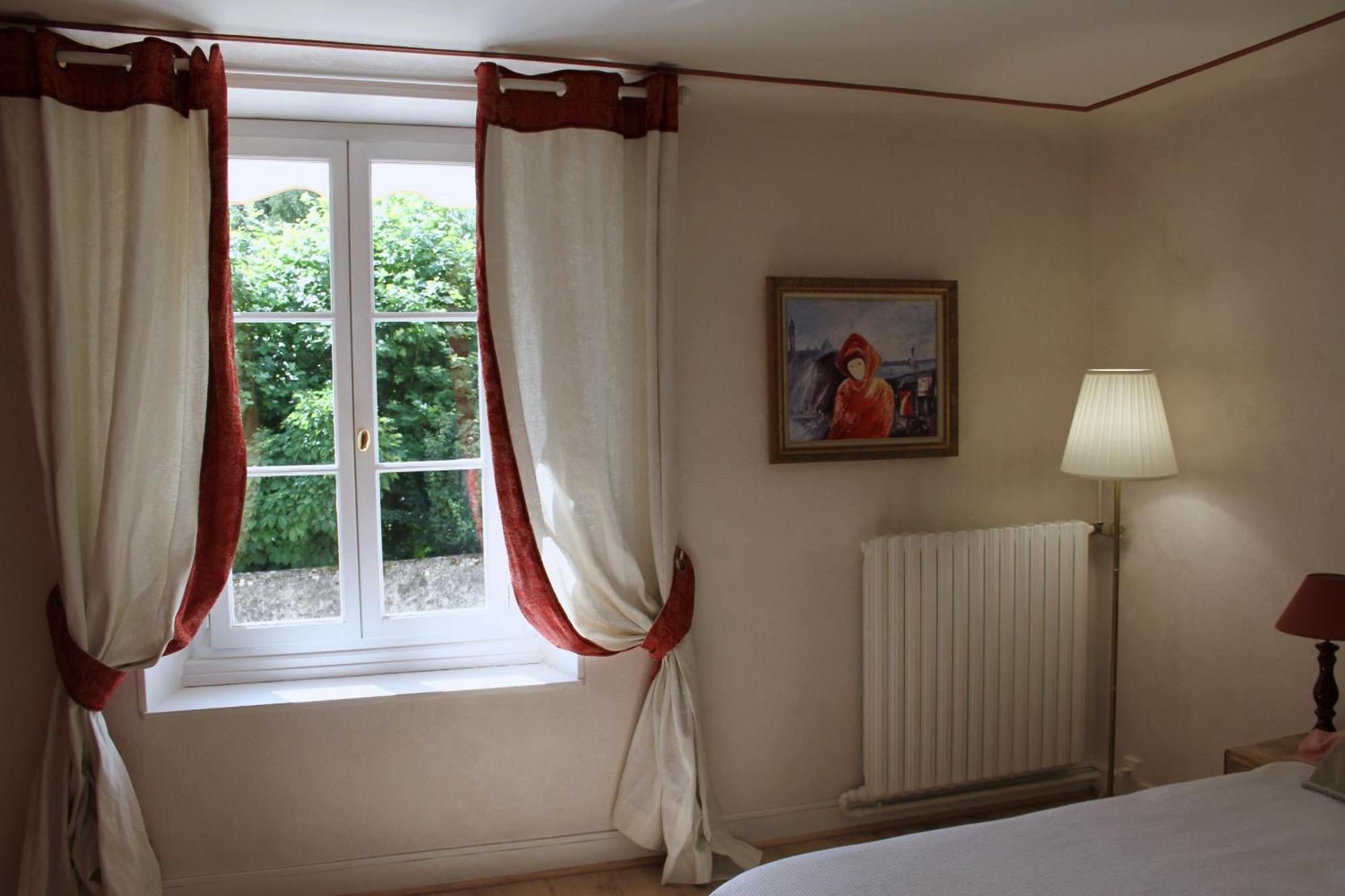 Aincourt Chambres A La Maison Hermitage المظهر الخارجي الصورة